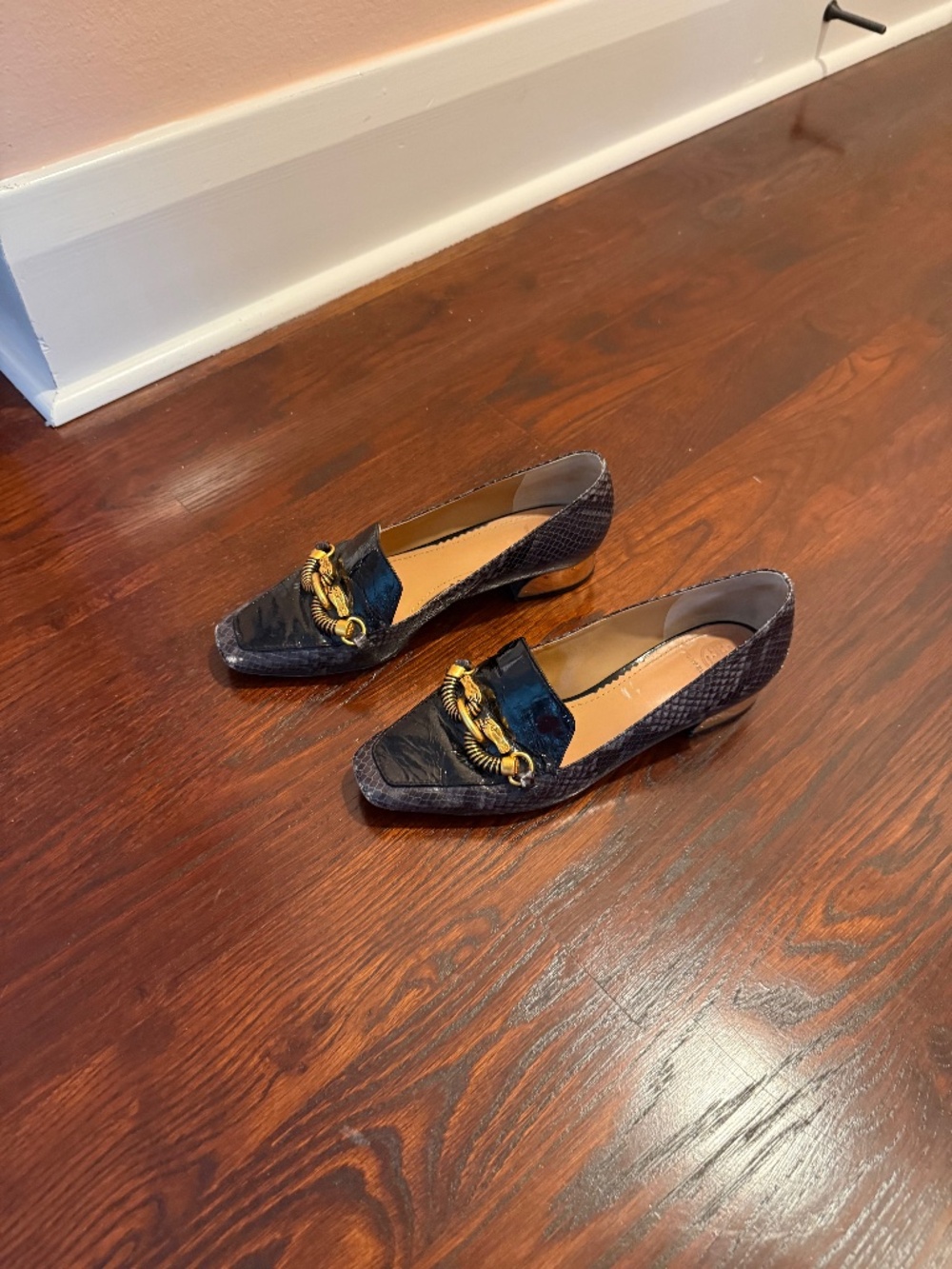 Tory Burch Loafers